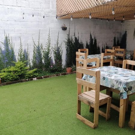 Global Airport Inn Free Shuttle Guatemala City Екстер'єр фото