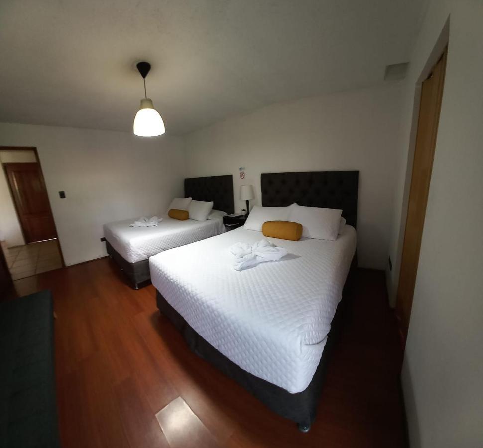Global Airport Inn Free Shuttle Guatemala City Екстер'єр фото