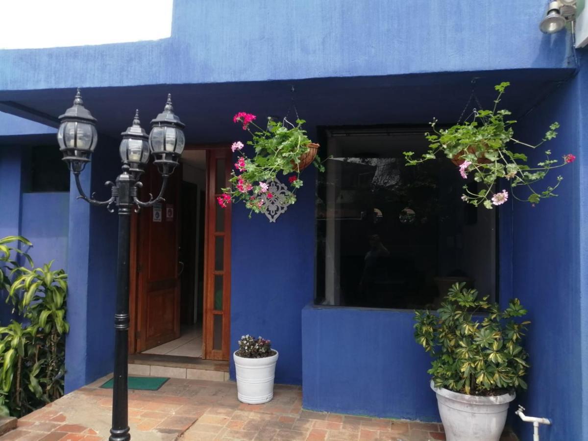 Global Airport Inn Free Shuttle Guatemala City Екстер'єр фото