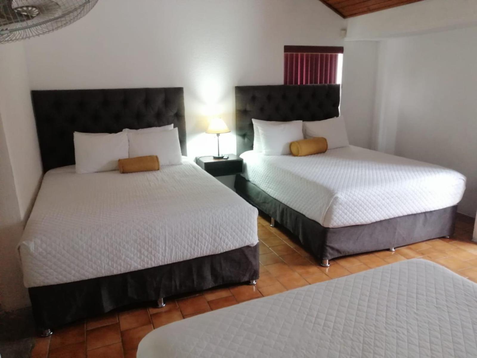 Global Airport Inn Free Shuttle Guatemala City Екстер'єр фото