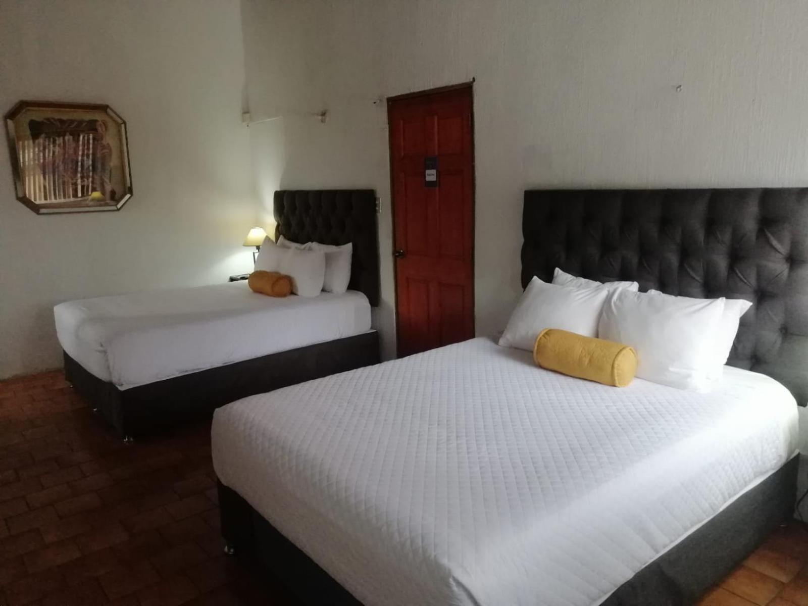 Global Airport Inn Free Shuttle Guatemala City Екстер'єр фото