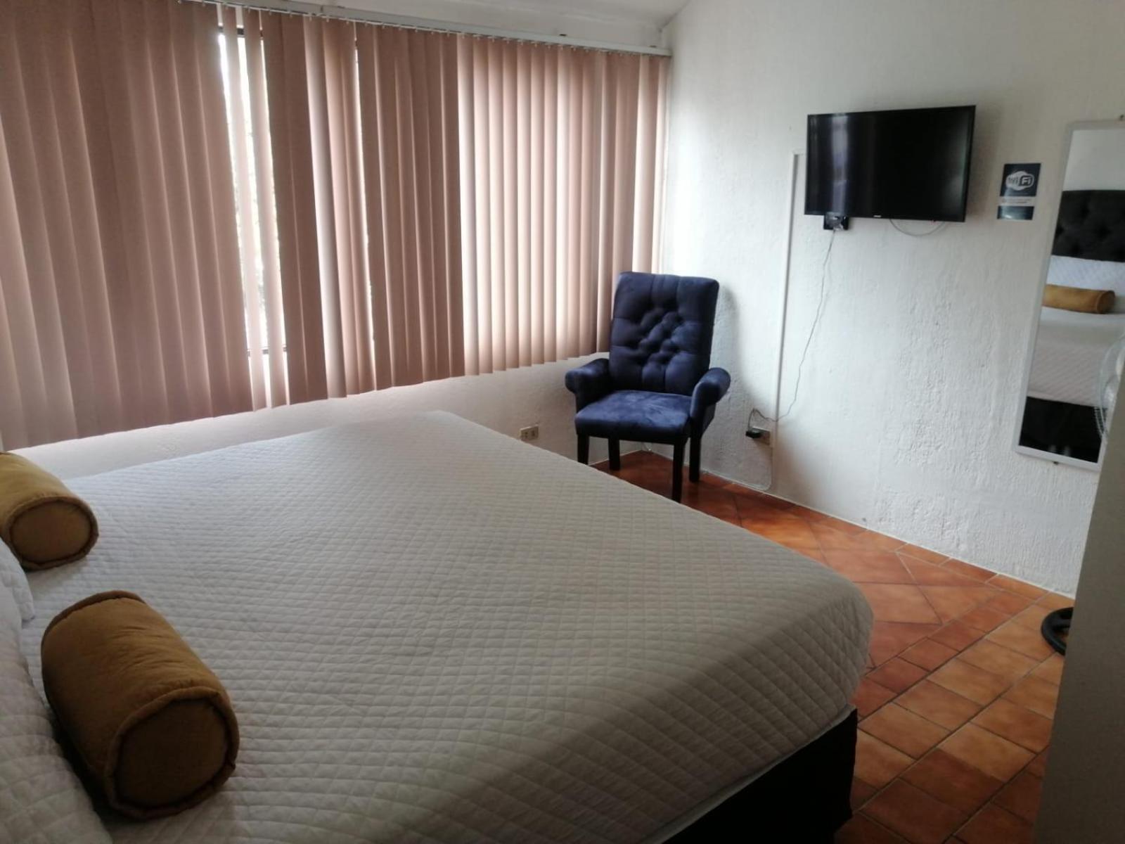 Global Airport Inn Free Shuttle Guatemala City Екстер'єр фото