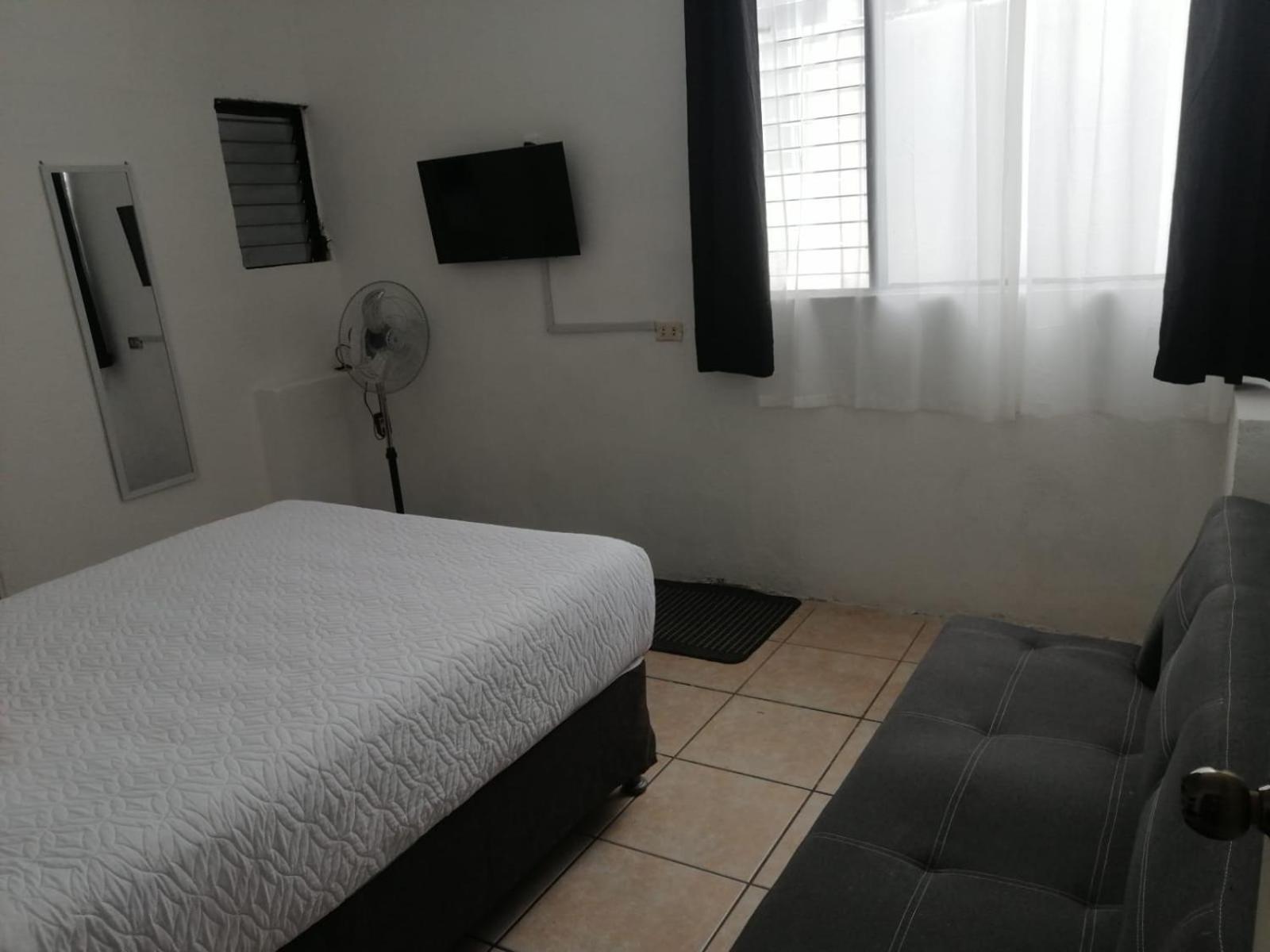 Global Airport Inn Free Shuttle Guatemala City Екстер'єр фото