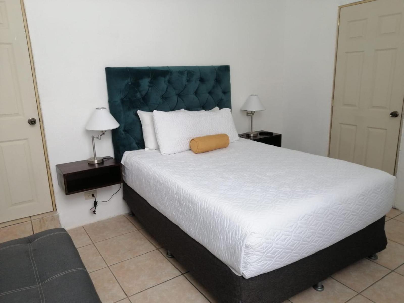 Global Airport Inn Free Shuttle Guatemala City Екстер'єр фото