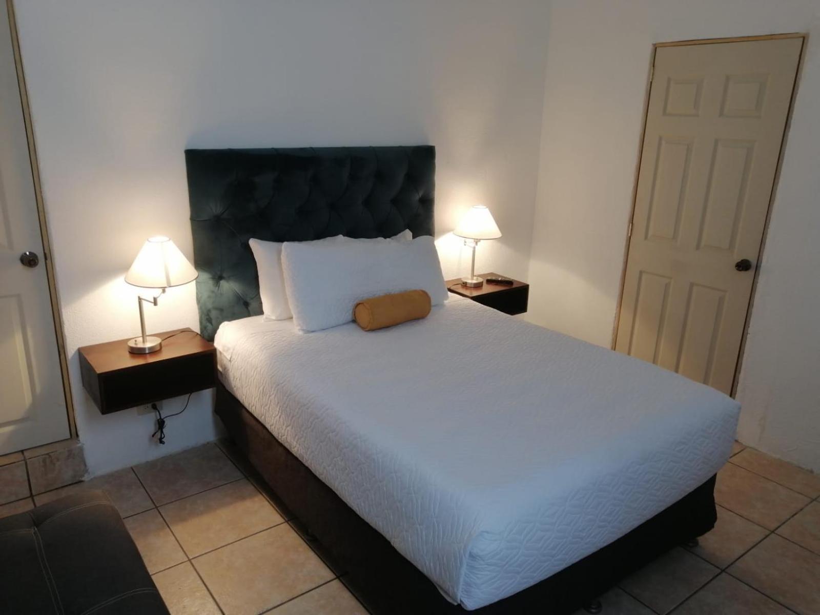 Global Airport Inn Free Shuttle Guatemala City Екстер'єр фото